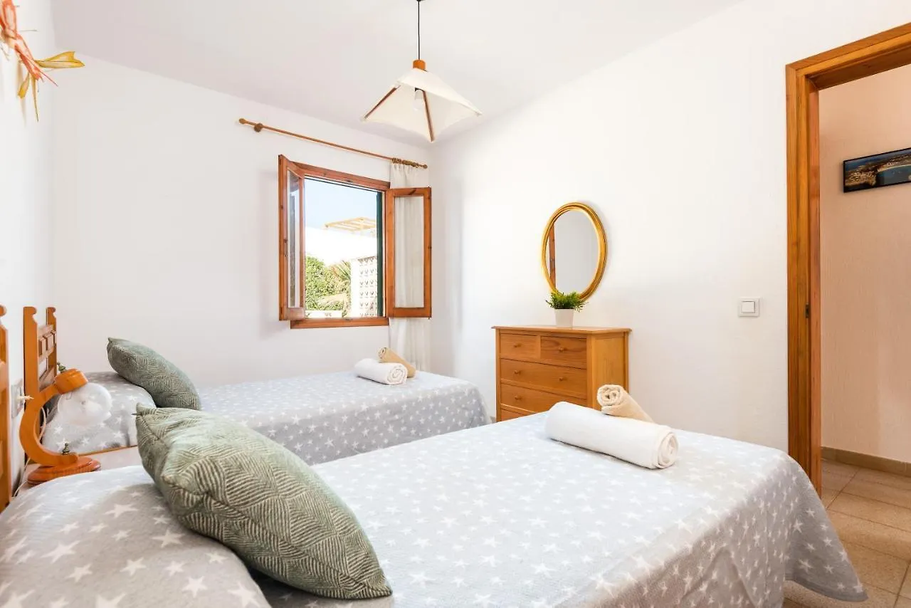 Villa Casa Marinada à Es Mercadal 0*,  Espagne