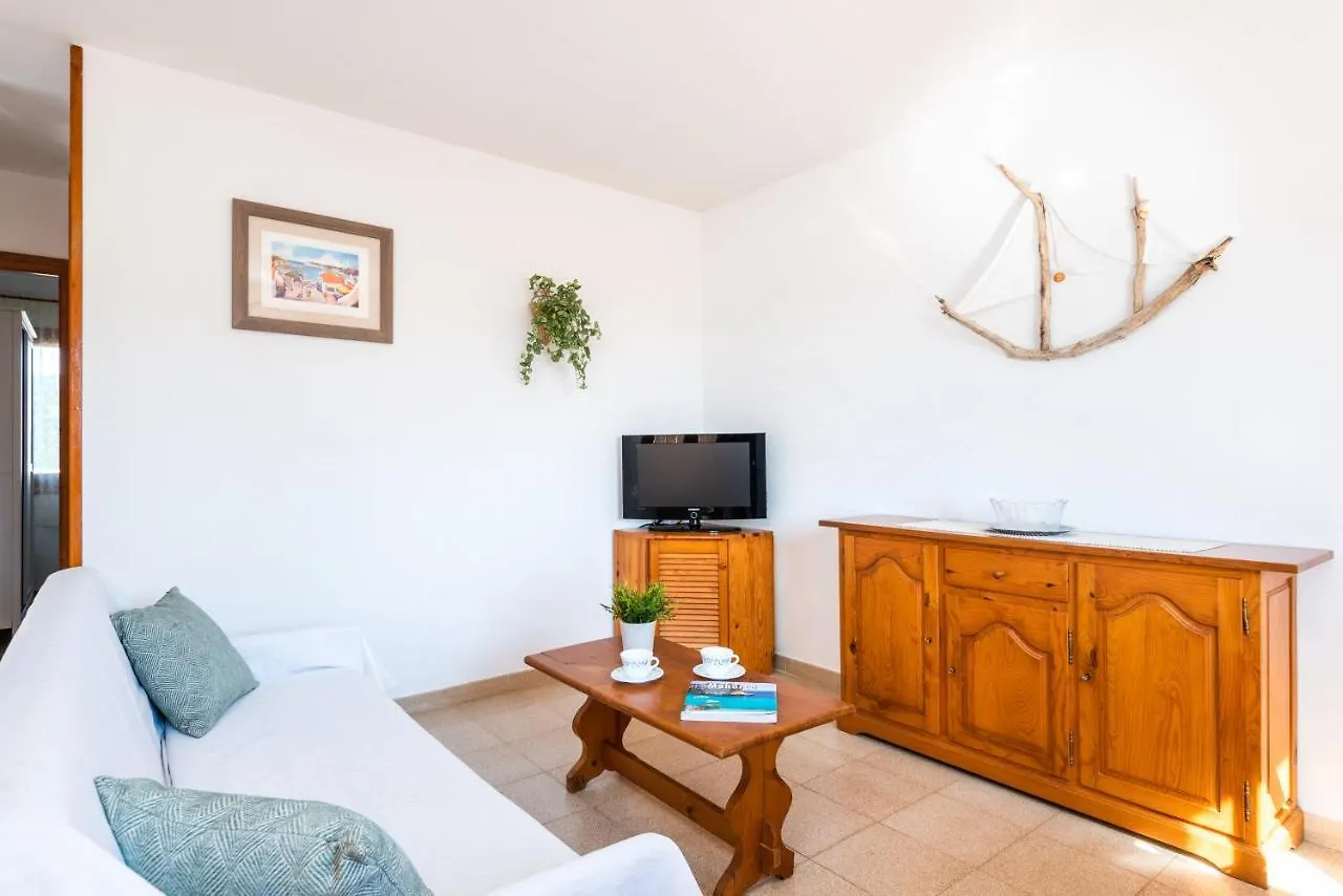 Villa Casa Marinada à Es Mercadal