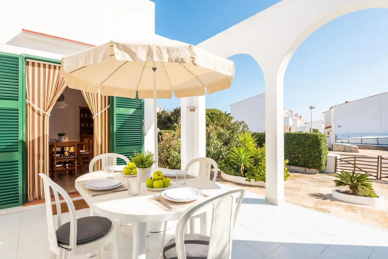 Villa Casa Marinada Es Mercadal 0*,  España