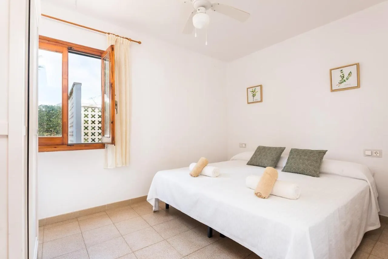Сasa de vacaciones Villa Casa Marinada Es Mercadal España