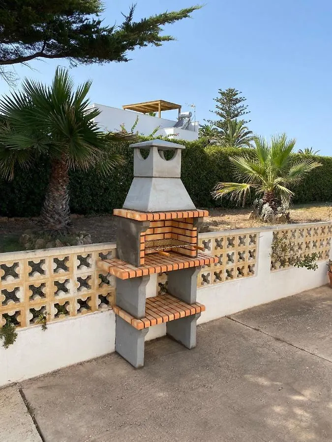 Сasa de vacaciones Villa Casa Marinada Es Mercadal