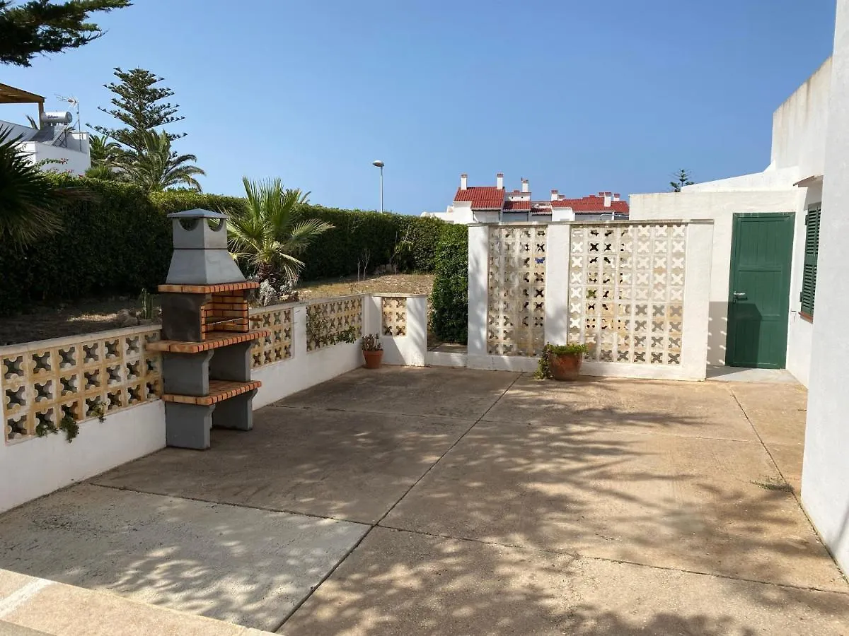 Сasa de vacaciones Villa Casa Marinada Es Mercadal
